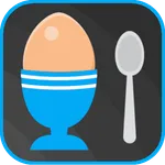 Egg Timer with Live Image icon