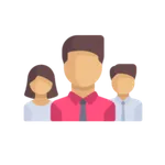 Equipo de Ventas icon