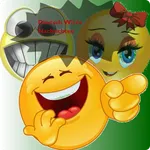 German Jokes Messages icon