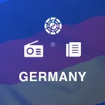 Germany Radio & News icon