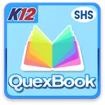 General Mathematics - QuexBook icon