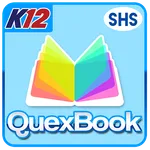 General Physics 2 - QuexBook icon