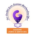 Geseme Jobs & Services icon