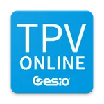 TPV Online GESIO icon