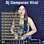 Dj Campuran Viral Dola 2024 icon