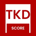Taekwondo Live Score icon