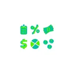 Expense management - Track you icon