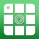 Square Pic for No Crop photo icon