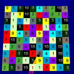 Get all points for the leeeeve icon