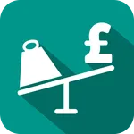 Breakeven Point Business icon