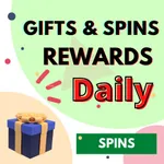 Coin Master Spin Link icon