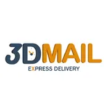 3DMAIL icon