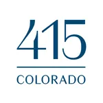 415 Colorado icon