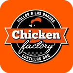 Chicken Factory Chile icon