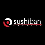 Sushiban Express icon