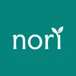 Nori - Scan your food icon