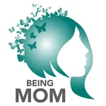 Being Mom (Pregnancy, Baby Car icon