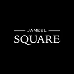 Jameel Square icon
