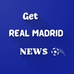 Get Real Madrid News icon