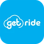 GetRide Driver - Cars & Bikes  icon