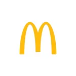 McDonald's Travel icon