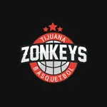 Zonkeys de Tijuana icon