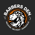 The Barber's Den icon