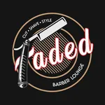 Faded Barber Lounge icon