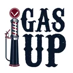 Gas Up Barbershop & Shave Co icon