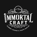 Immortal Craft Barber Lounge icon