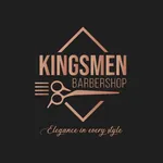 Kingsmen Barbershop icon