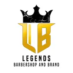 Legends Barbershop icon