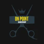 On Point Barbershop icon
