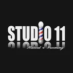 Studio 11 Haircut & Grooming icon