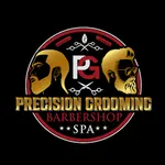Precision Grooming Barbershop icon