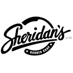 Sheridan's Barbershop icon