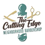 The Cutting Edge Barbershop icon
