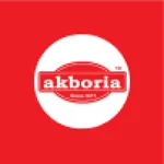 Akboria icon