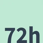 ３日で消えるToDoリスト - タスク管理アプリ icon