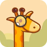 Be Like A Giraffe icon