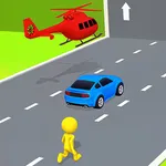 Shape Switch Transform Race icon