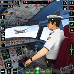 Airplane Flight Simulator 2023 icon