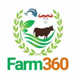 Farm360 icon