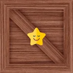 Star & Box icon