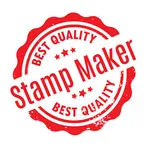 Stamp Maker – Image Watermark icon