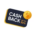 Credit Card Rewards Wallet icon