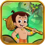 Chhota Bheem Curse of Damyaan icon