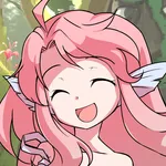 2048 몬스터걸 icon