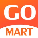 Gomart超市 icon