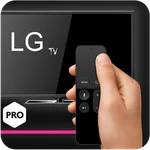 Remote for Lg icon